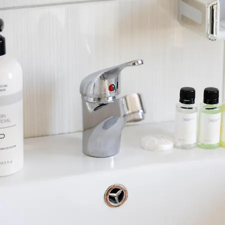 Appartement The Salt House - 2br, First Row, Beachfront