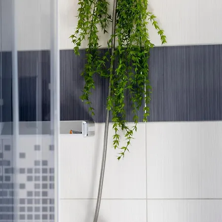 The Salt House - 2br, First Row, Beachfront Durrës