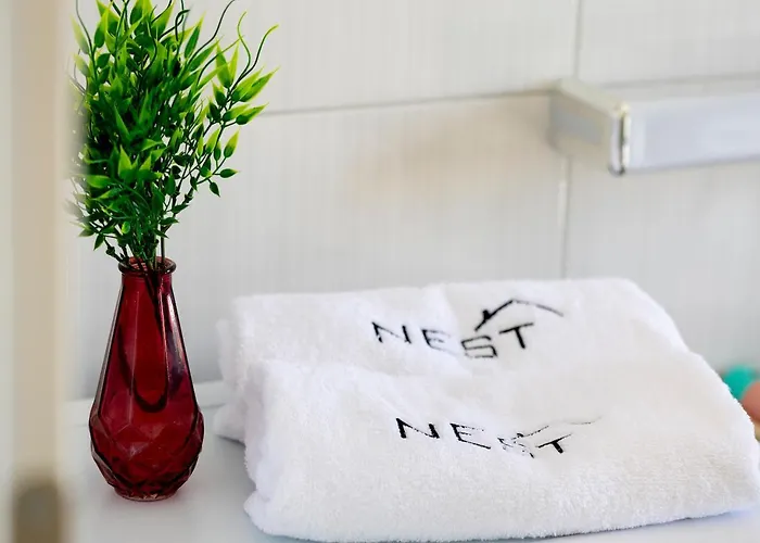 The Salt House - 2br, First Row, Beachfront Durrës