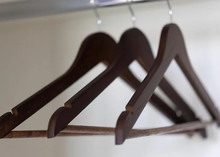 The Salt House - 2br, First Row, Beachfront Apartament Durrës