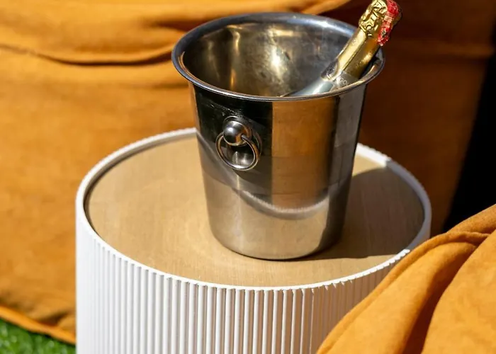 Apartament The Salt House - 2br, First Row, Beachfront