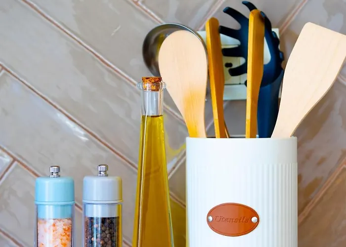 The Salt House - 2br, First Row, Beachfront Durrës