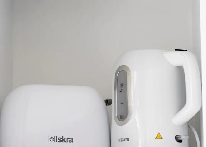 Apartament The Salt House - 2br, First Row, Beachfront