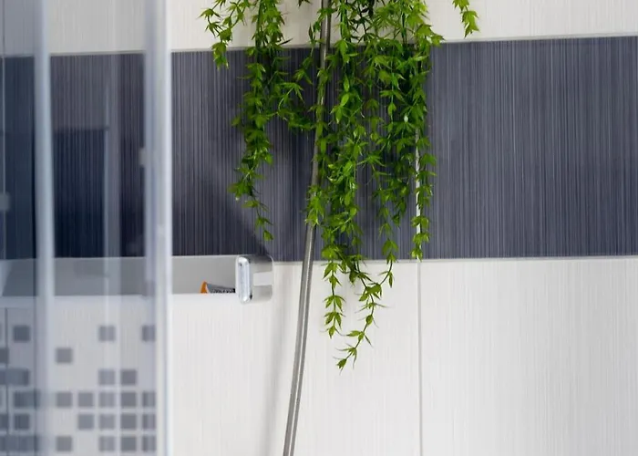 The Salt House - 2br, First Row, Beachfront Durrës