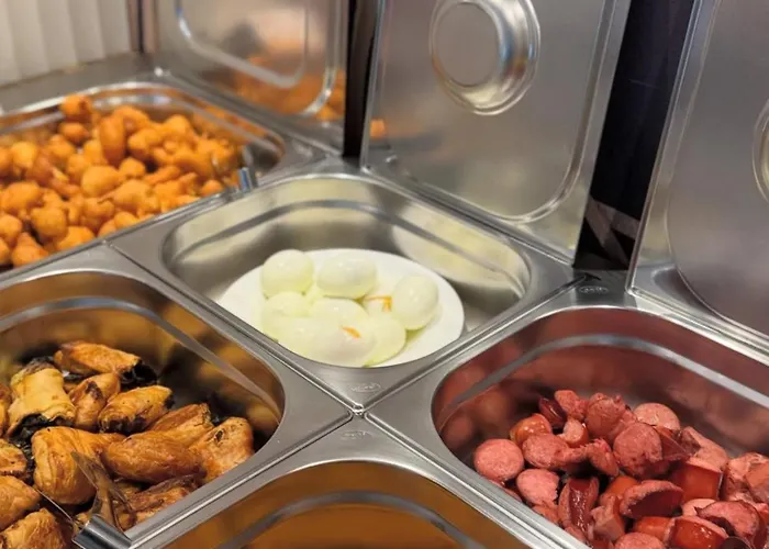 The Salt House - 2br, First Row, Beachfront Apartament Durrës