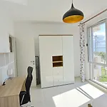 아파트 The Salt House - 2br, First Row, Beachfront *