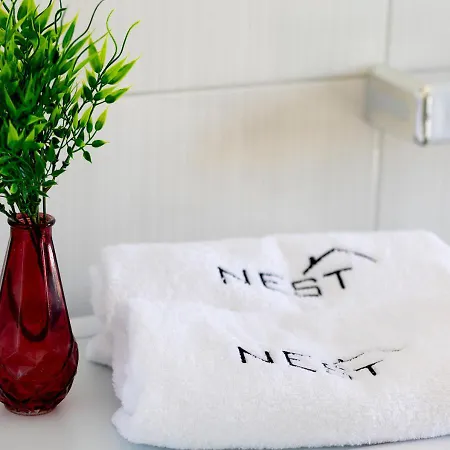 The Salt House - 2br, First Row, Beachfront Durrës