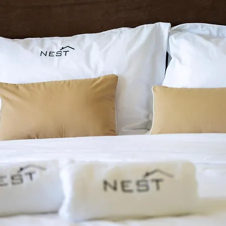 Amphora Sunset - Nest