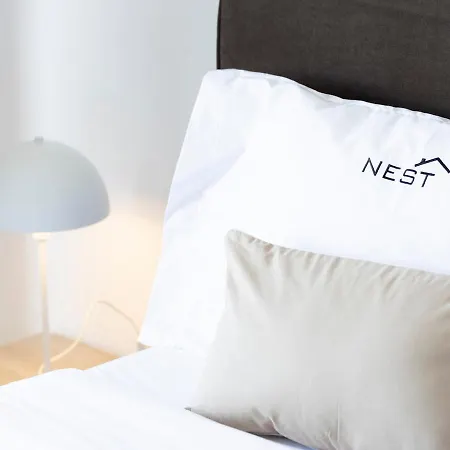 Amphora Sunset - Nest