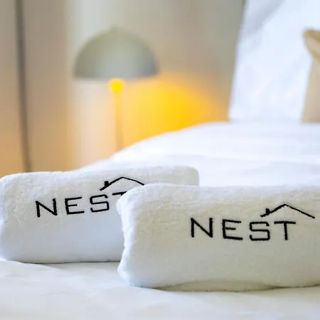 The Salt House - 2br, First Row, Beachfront Durrës