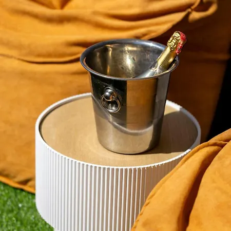 Apartment The Salt House - 2br, First Row, Beachfront