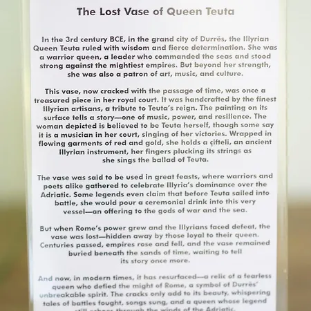 The Salt House - 2br, First Row, Beachfront Durrës