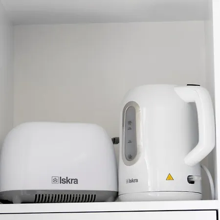 Apartment The Salt House - 2br, First Row, Beachfront