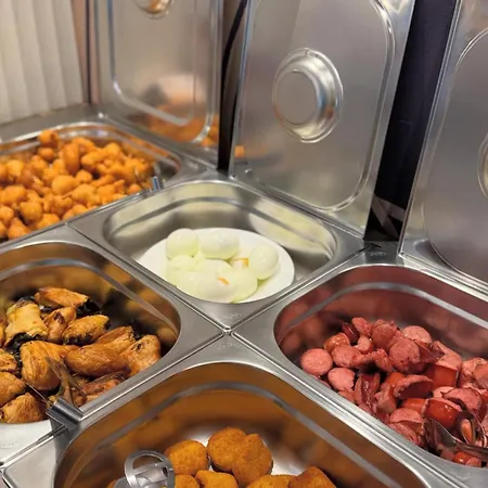 The Salt House - 2br, First Row, Beachfront Apartment Durrës